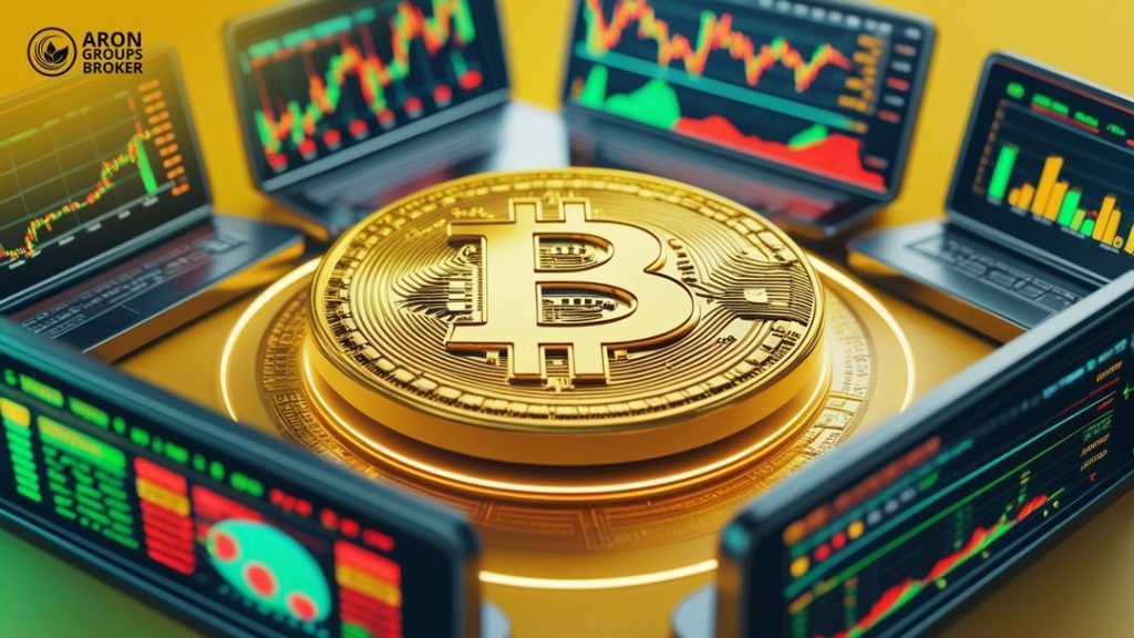 10 رمزارز جایگزین بیتکوین