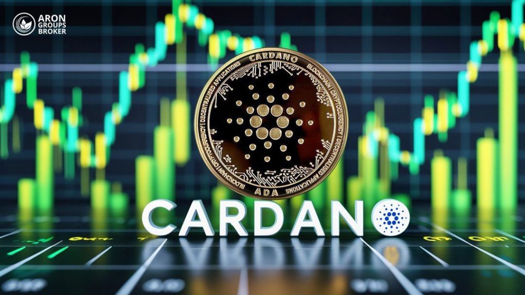 جایگزین بیتکوین کاردانو