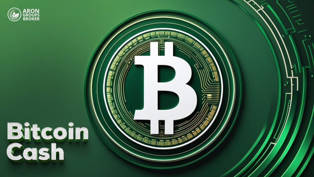بیتکوین کش جایگزین بیتکوین