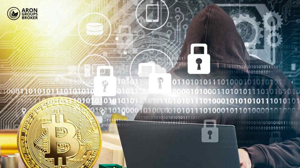 امنیت ارزهای دیجیتال