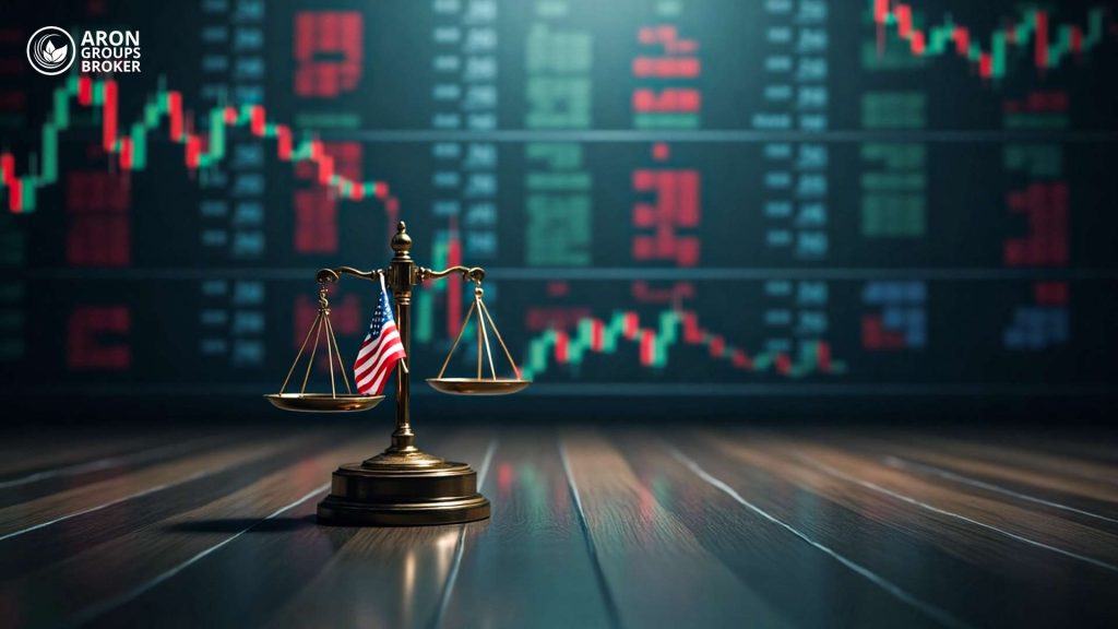 بهترین بروکر فارکس در آمریکا
