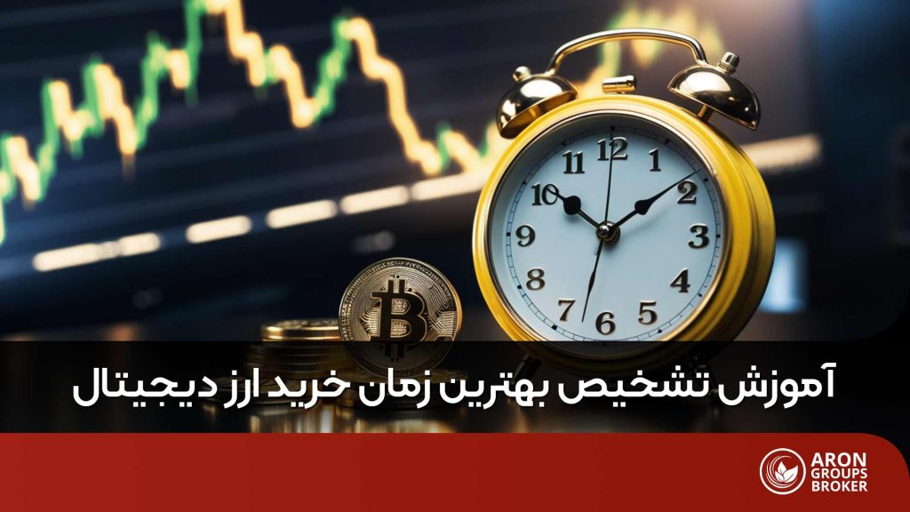 بهترین زمان خرید ارز دیجیتال