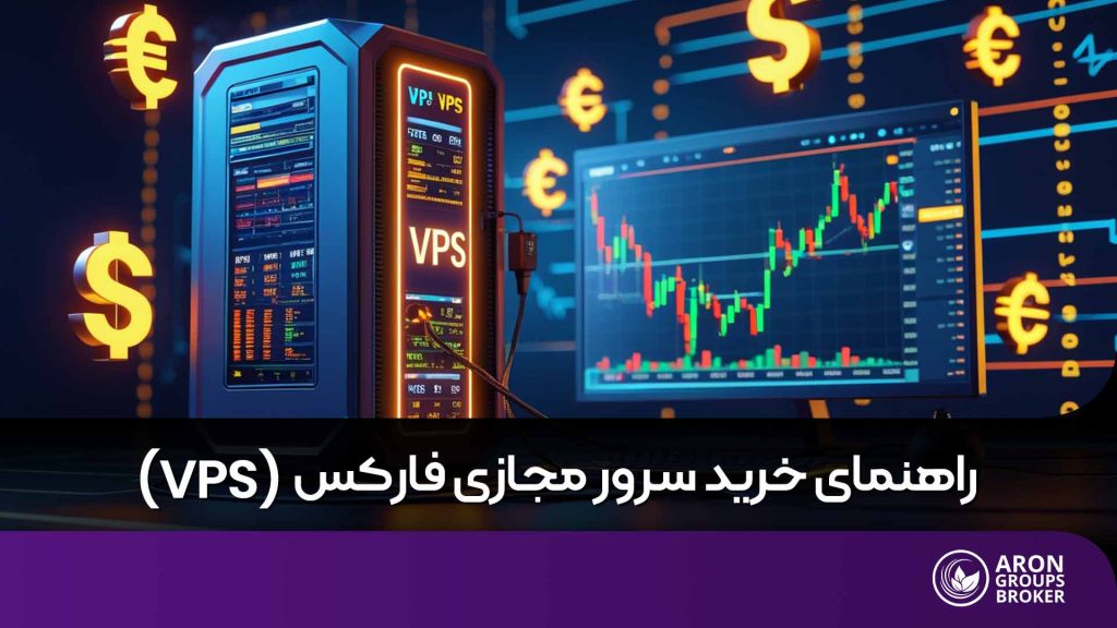 سرور مجازی فارکس