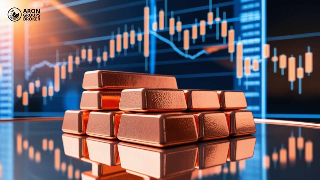 نماد مس در فارکس