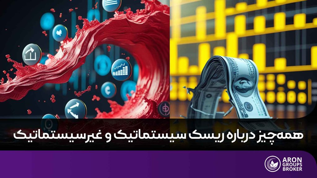 ریسک سیستماتیک و غیرسیستماتیک