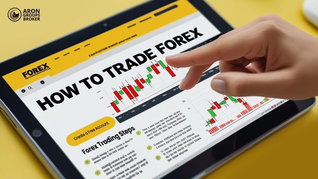 بهترین بروکر فارکس برای ایرانیان