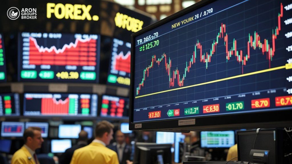 بهترین بروکر فارکس برای ایرانیان