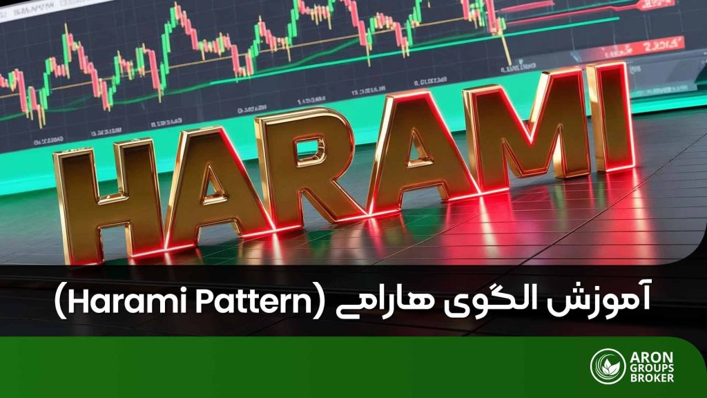 الگوی هارامی