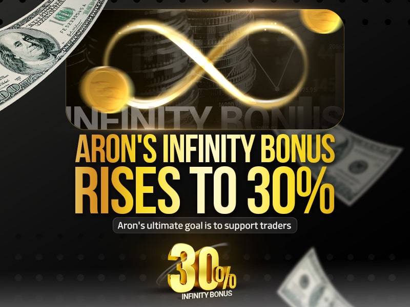 30% Deposit Bonus