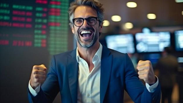 14 Habits of Highly Successful Traders