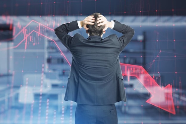 Why Forex Traders Fail and Lose Money