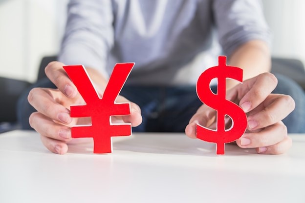 the most volatile forex currency pairs