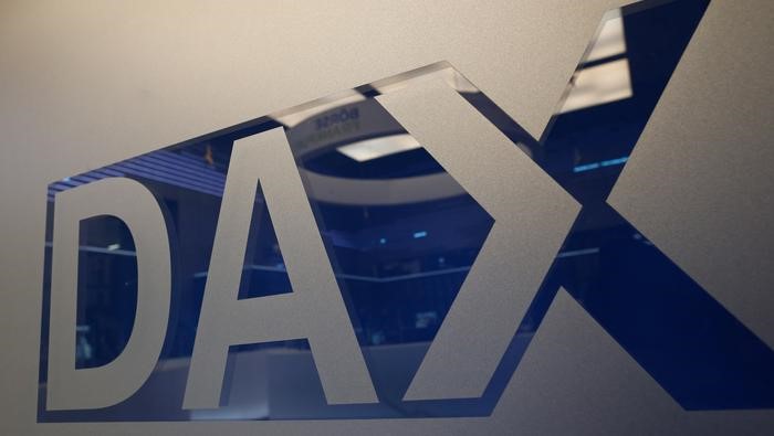 what is DAX40
