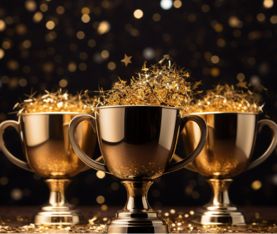 Aron Groups Broker's Exceptional Milestones