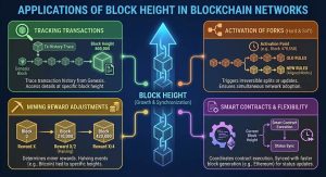 block height