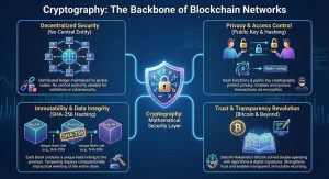 cryptography