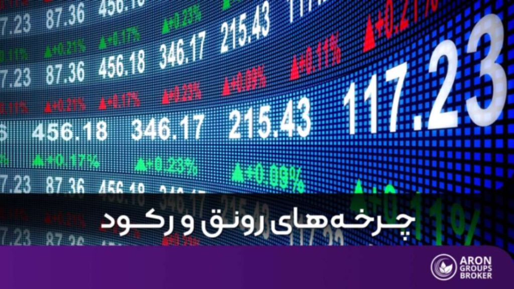 چرخه های رونق و رکود