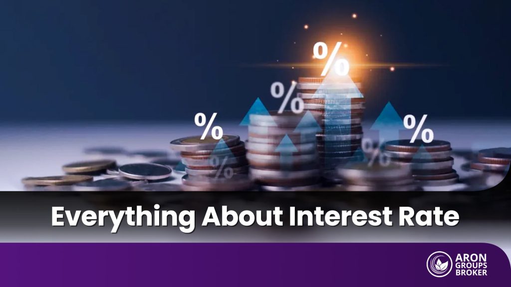 interest rate
