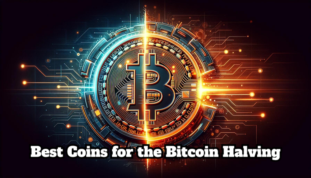 تاثیر هاوینگ بیتکوین بر آلت کوین ها