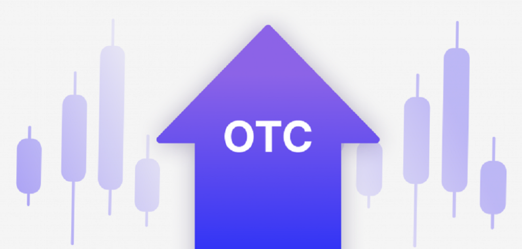 آینده OTC