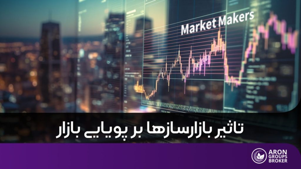 بازارسازها