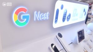 اینترنت اشیا
