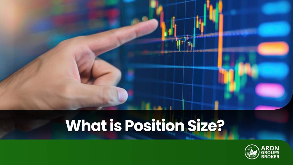 Position size