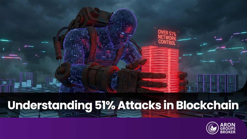 51% attack
