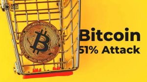 51% attack