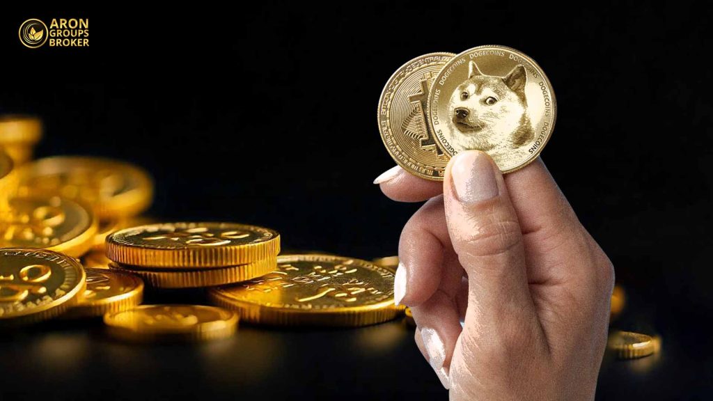 معروفترین میم کوین ها دوجکوین و شیبااینو