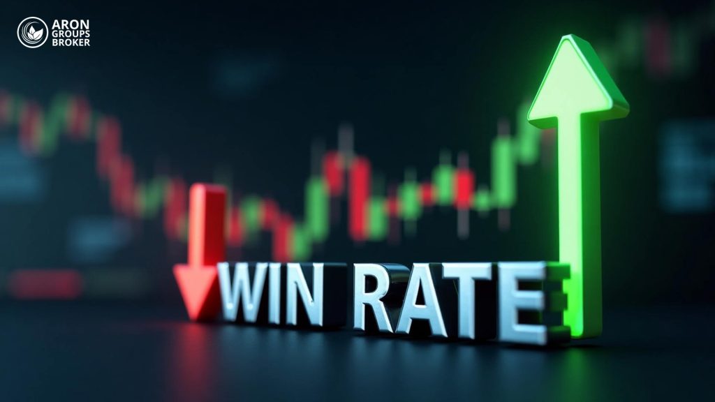 وین ریت در فارکس