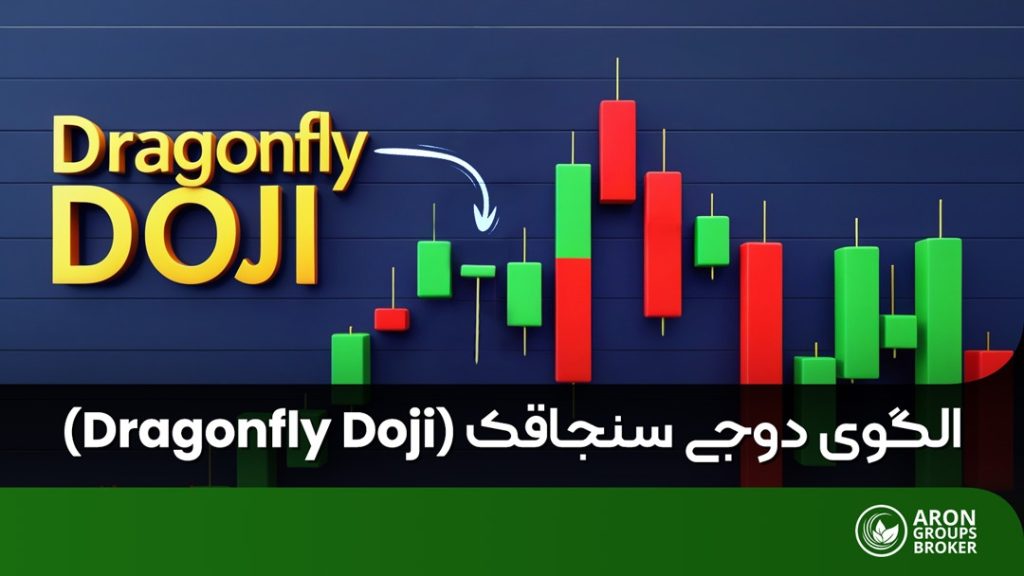 الگوی دوجی سنجاقک