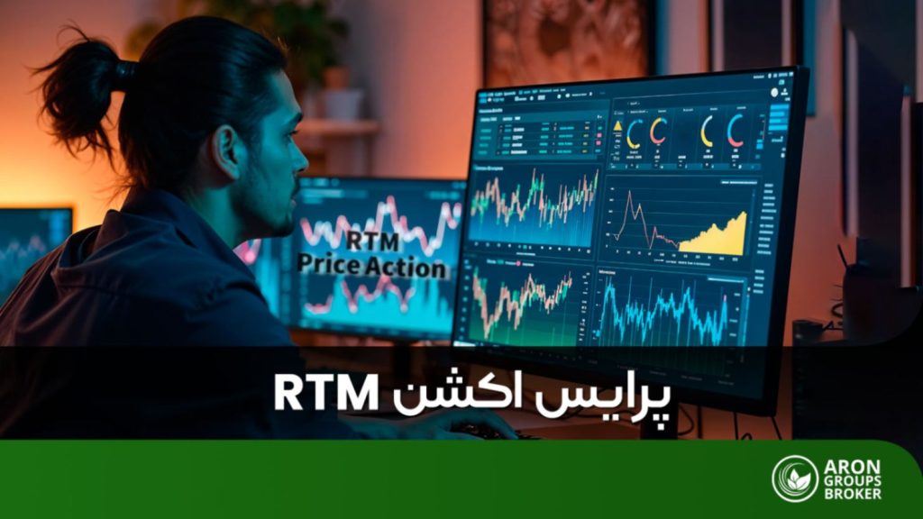 پرایس اکشن RTM