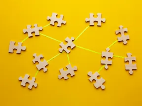 Peer-to-Peer (P2P)