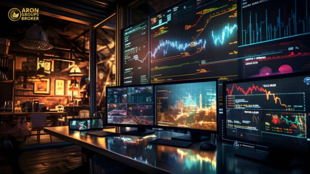 انواع تحلیل فارکس