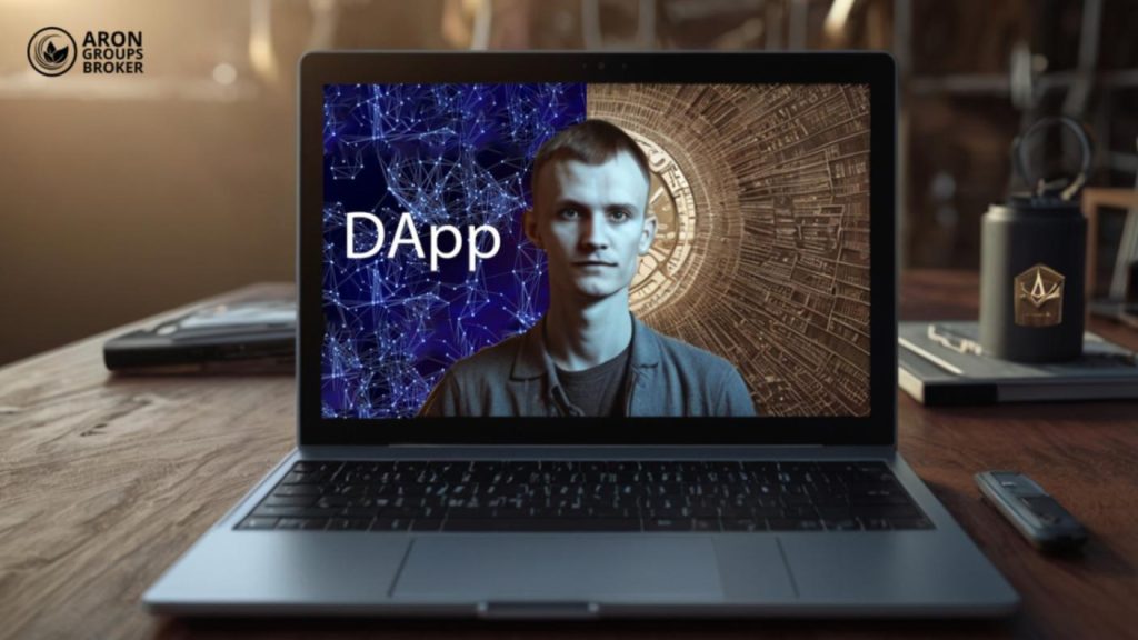 dapp چیست