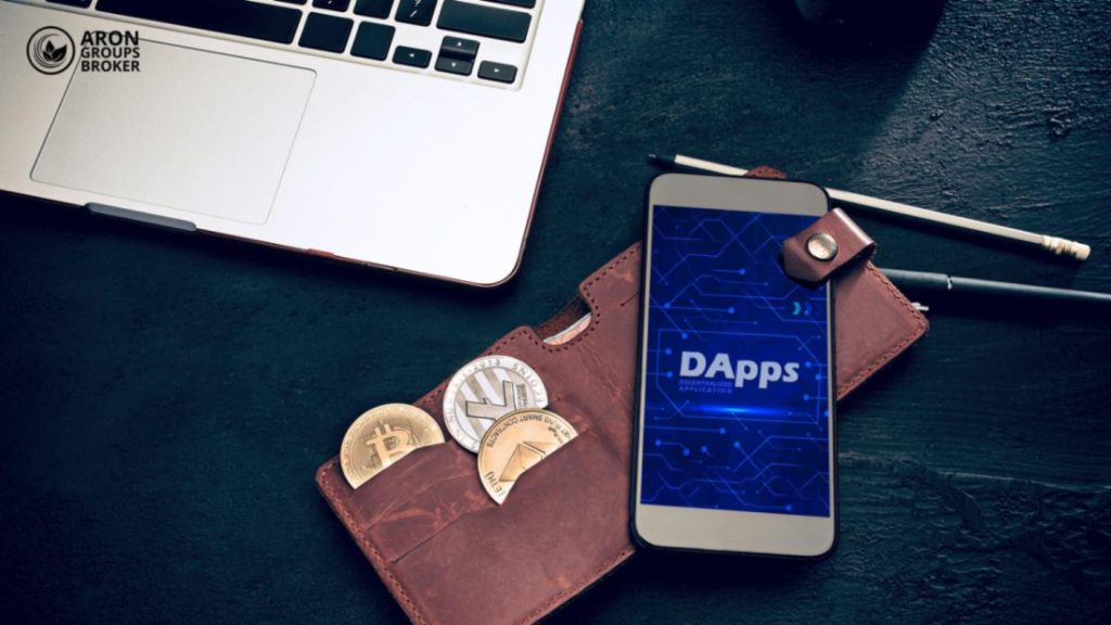 dapp چیست