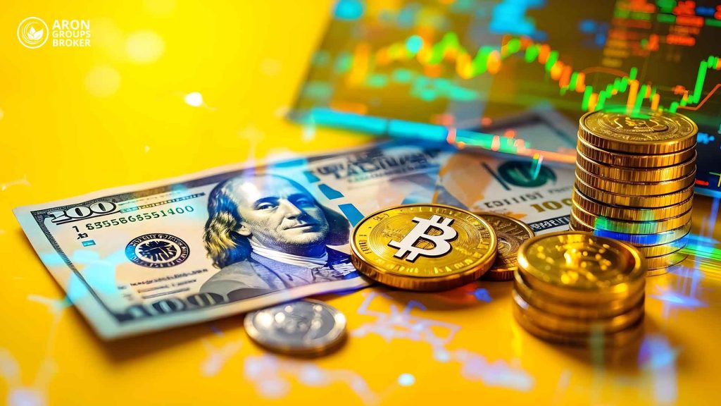 ارز فیات و ارز دیجیتال