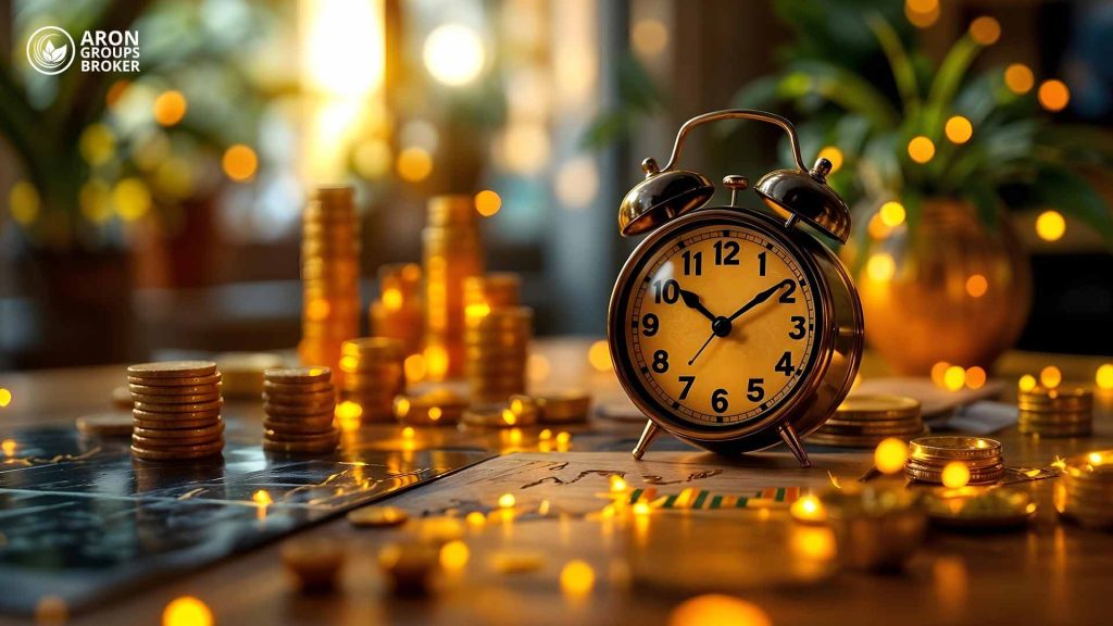 بهترین ارز برای ترید ساعتی