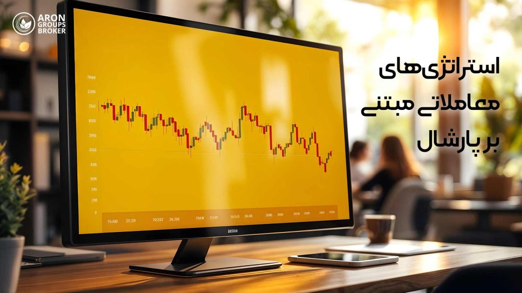 پارشال در فارکس