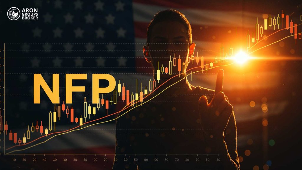 گزارش اشتغال غیر کشاورزی (گزارش NFP)