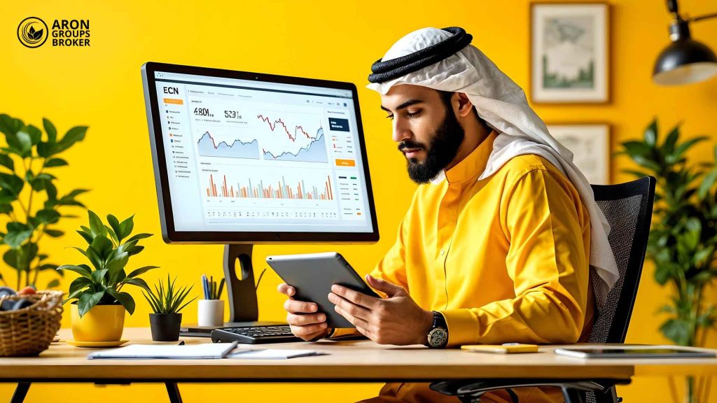 بهترین نوع حساب برای اسکالپ
