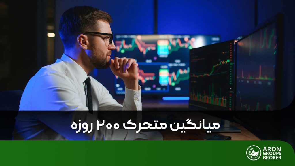 میانگین متحرک 200 روزه