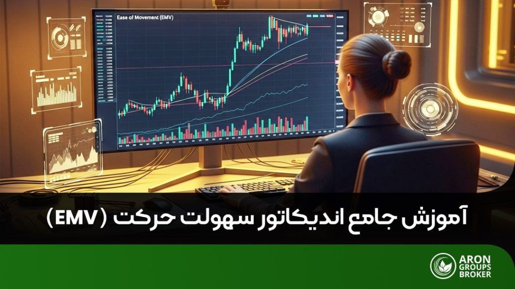 اندیکاتور EMV