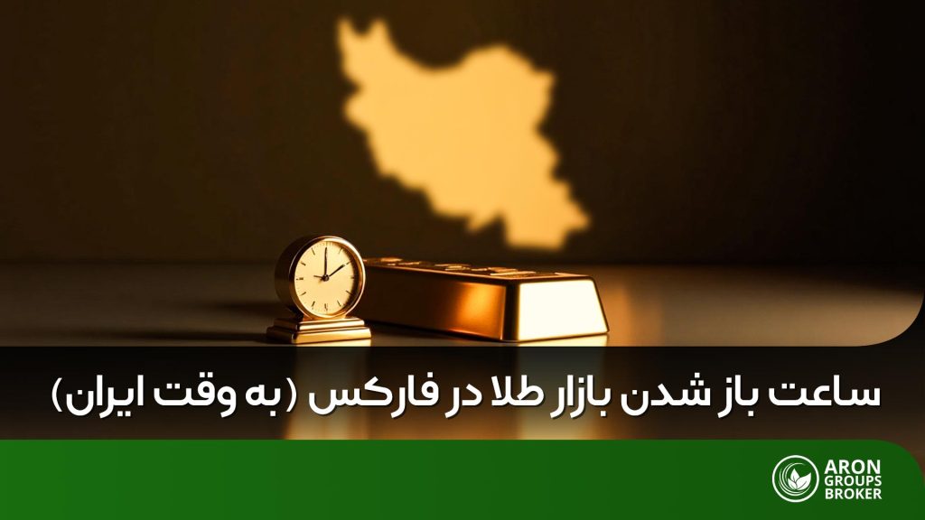 ساعت باز شدن بازار طلا