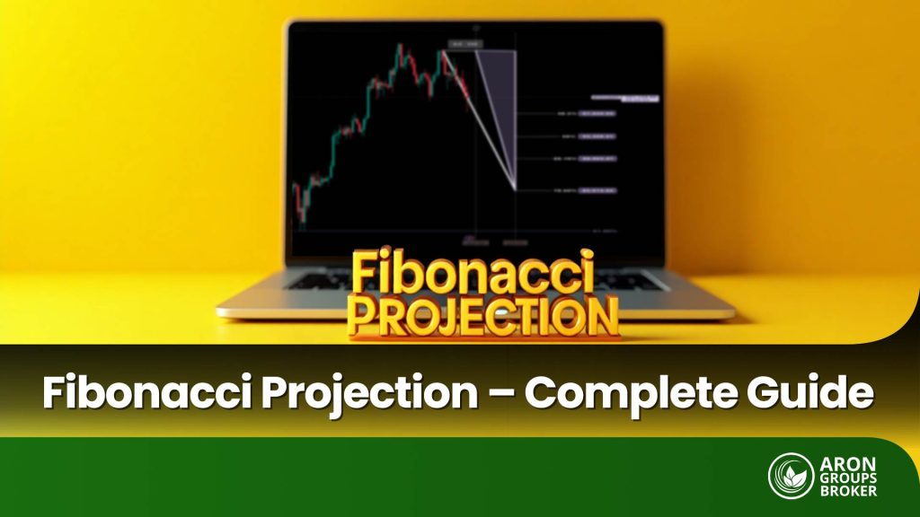 fibonacci projection