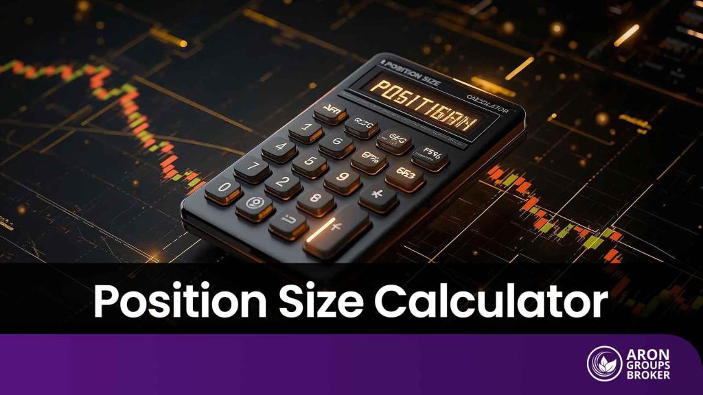 position size calculator indicator