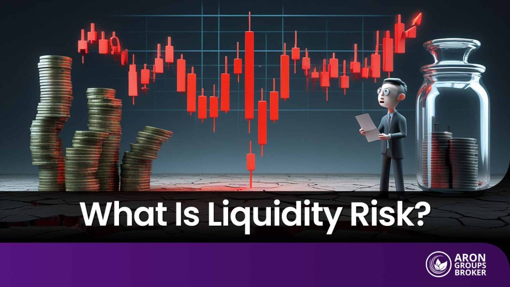 liquidity risk