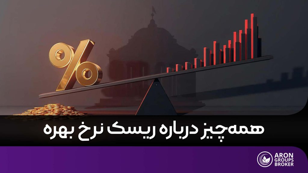 ریسک نرخ بهره