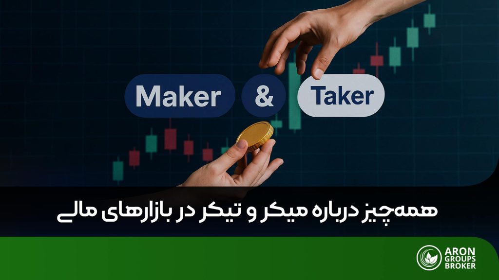 میکر و تیکر